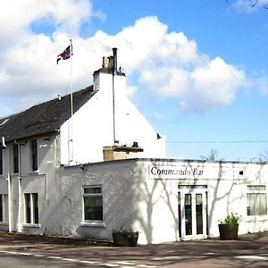 Spean Bridge Hotel